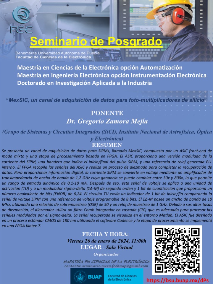 seminario